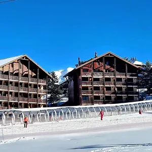 Appartement Très Bel Vue Montagne Du Dévoluy, Saint-Étienne-en-Dévoluy