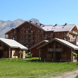 Le Hameau Du Puy Saint-Étienne-en-Dévoluy