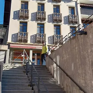 Savran Saint-Gervais-les-Bains