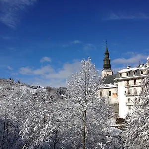 Château De La Comtesse Saint-Gervais-les-Bains