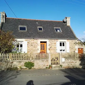 Côte De Granit Rose Pleumeur-Bodou