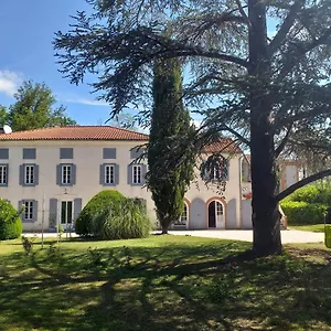 Chez Celine Et Philippe Atelier Dans Propriété De Charme Avec Piscine Le Fossat